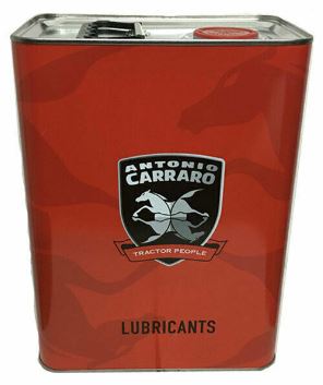 Olio Antonio Carraro