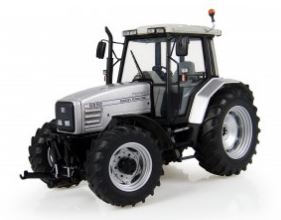 MF 6290 silver; scale 1:32